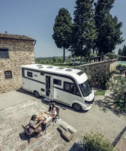 Reisemobile Beier